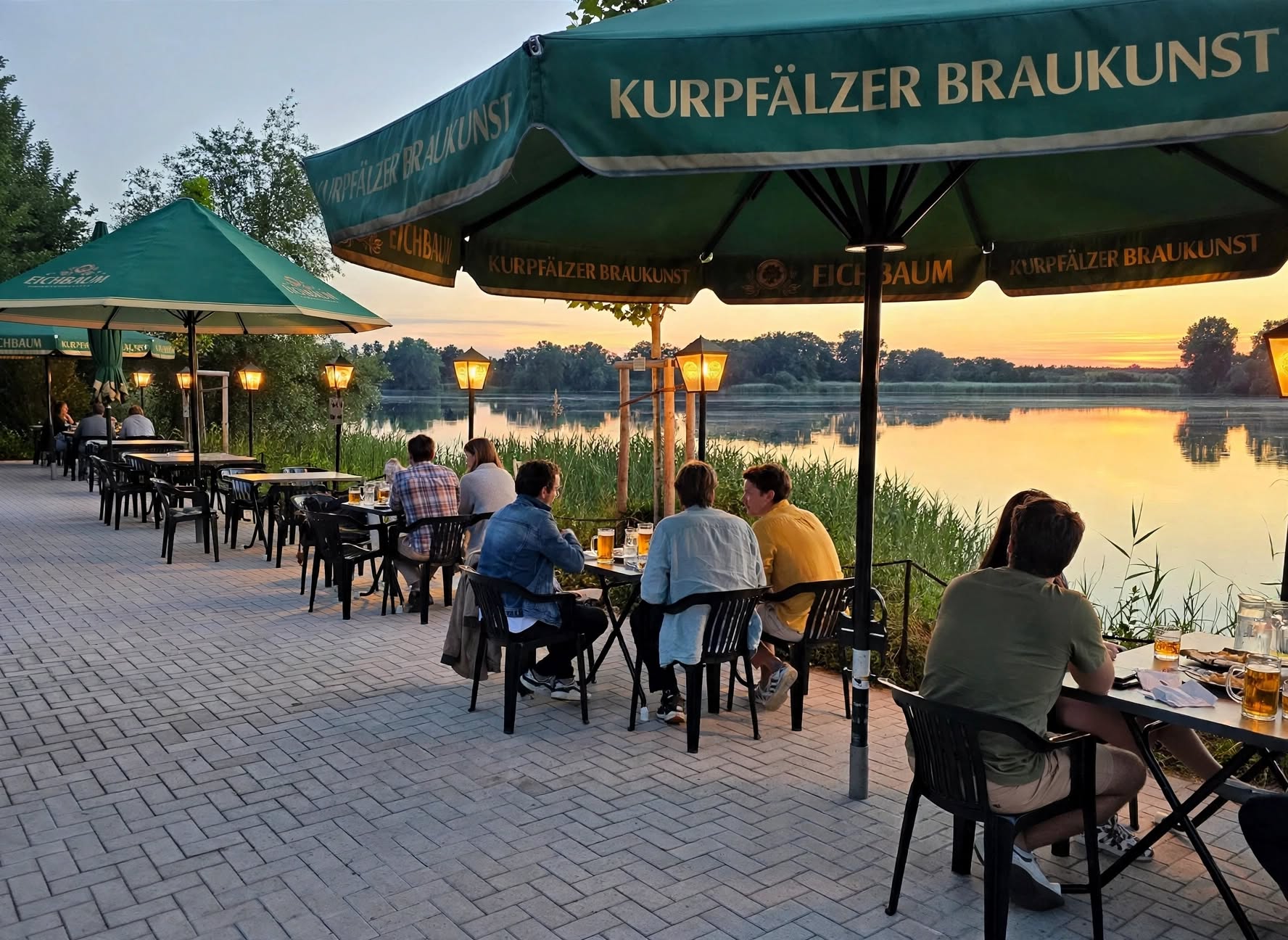 Haus zum Zander